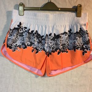 Lorna Jane running shorts